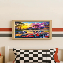 Mey İthalat® 31505  100 PARÇA PUZZLE