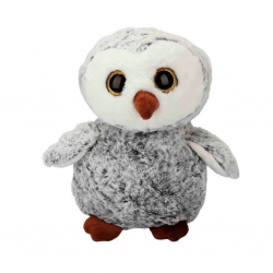 Mey İthalat® 3185  Peluş Baykuş 30 cm