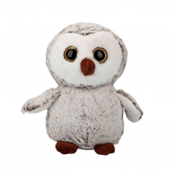 Mey İthalat® 3185  Peluş Baykuş 30 cm