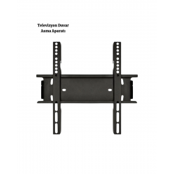 Mey İthalat® 32-42” TV Duvar Askı Aparatı