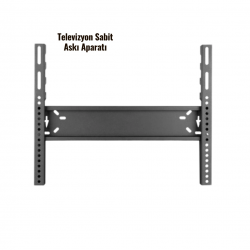 Mey İthalat® 32-65 İnç LCD LED TV Askı Aparatı