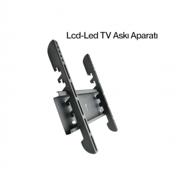 Mey İthalat® 32 İnç LED TV Duvar Askı Aparatı