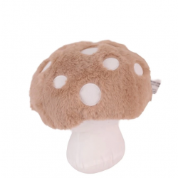 Mey İthalat® 3250 Kahverengi Mantar