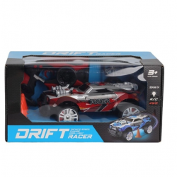 Mey İthalat® 33650 UZ KUM ŞARJLI DRİFT ARABA