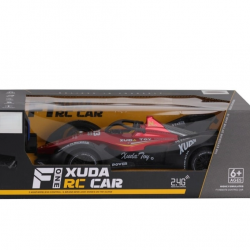 Mey İthalat® 3688-G178A KUTULU UZ KUM ŞARJLI ARABA