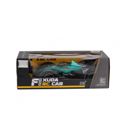 Mey İthalat® 3688-G178A KUTULU UZ KUM ŞARJLI ARABA