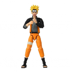 Mey İthalat® 36964 Anime Heroes 16 cm Figür - Naruto Uzumaki Son Savaş -