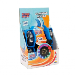 Mey İthalat® 3698 Işıklı Paten -NessiWorld