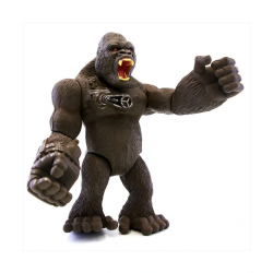Mey İthalat® 37108  Clash Mega Canavar Siber Goril Figürü