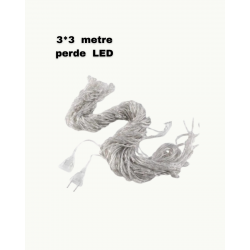 Mey İthalat® 3x3 LED Işık