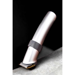 Mey İthalat® 4 Taraklı Taşınabilir Profesyonel Saç ve Sakal Kesme Tıraş Makinesi