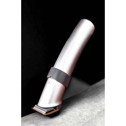 Mey İthalat® 4 Taraklı Taşınabilir Profesyonel Saç ve Sakal Kesme Tıraş Makinesi