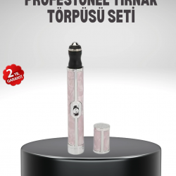 Mey İthalat® 4 Vites Ayarlı Elektrikli Tırnak Matkabı Jel Oje Sökme Akrilik Şekillendirme