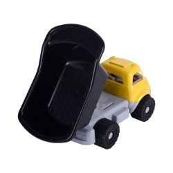 Mey İthalat® 4001 Zuzu, Kamyon