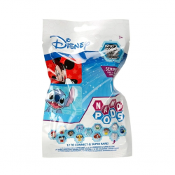 Mey İthalat® 40287 NessiWorld Pixar Nano Kapsül Sürpriz Paket