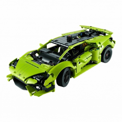 Mey İthalat® 42161  ® Technic Lamborghini Huracán Tecnica 806 parça +9 yaş