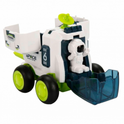 Mey İthalat® 4236 SUN-WKY-MXX-UZAY ARACI (ADET FİYATIDIR)