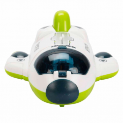 Mey İthalat® 4237 UZAY ROKETİ FR 2A 12D