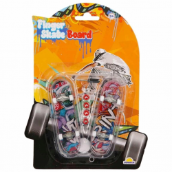 Mey İthalat® 4280 ikili Parmak Kaykay -