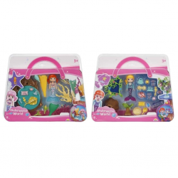 Mey İthalat® 4365 -FİGÜR SET