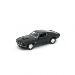 Mey İthalat® 43713 1:32 '69 FORD MUSTANG BOSS 42
