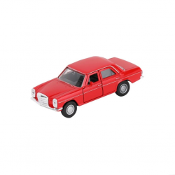 Mey İthalat® 43764 Welly Mercedes Benz 1:32 Model Araba -Karsan Oyuncak