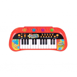 Mey İthalat® 4381 Elektronik Org 24 Tuş