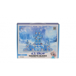 Mey İthalat® 4404 MANYETİK PUZZLE 68 PARÇA