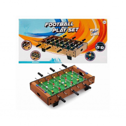 Mey İthalat® 4561 M ÜSTÜ LANGIRT AHŞAP BYK.70X37X16 8CM