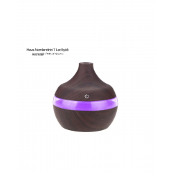 Mey İthalat® 4562 AHŞAP NEMLENDİRİCİ