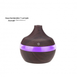 Mey İthalat® 4562 AHŞAP NEMLENDİRİCİ