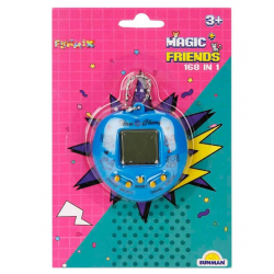 Mey İthalat® 4569 Sanal Bebek Kalp -