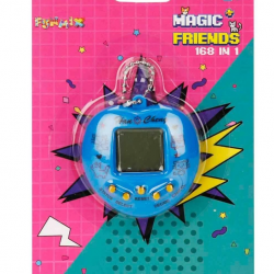 Mey İthalat® 4569 Sanal Bebek Kalp -