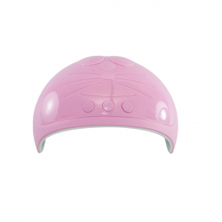 Mey İthalat® 45W Güçlü Ultraviyole Işıklı Oje Kurutucu Cihaz