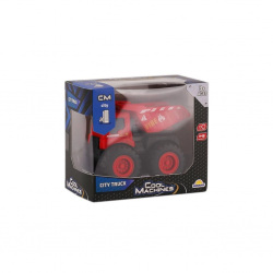 Mey İthalat® 4713 Şehir Araçları Off Road -