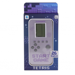 Mey İthalat® 4811 -Tetris Oyun