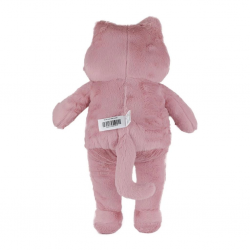 Mey İthalat® 4813 Peluş Uzun Kedi 55 cm -My Friend Toys