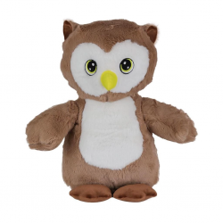 Mey İthalat® 4820 Büyük Camel Baykuş -My Friend Toys