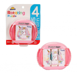 Mey İthalat® 4837  DÖNEN PUZZLE