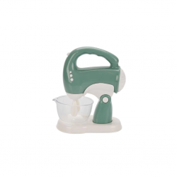 Mey İthalat® 4898 -Ev Aleti  Mikser Yeşil