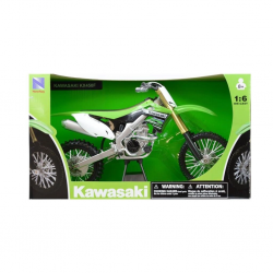 Mey İthalat® 49403 Motor Kawasaki KX450 Yeşil -NessiWorldman