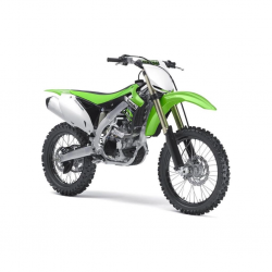 Mey İthalat® 49403 Motor Kawasaki KX450 Yeşil -NessiWorldman