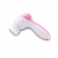 Mey İthalat® 5 İN 1  TEMİZLEYİCİ YÜZ MASAJ ALETİ