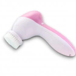 Mey İthalat® 5 İN 1  TEMİZLEYİCİ YÜZ MASAJ ALETİ