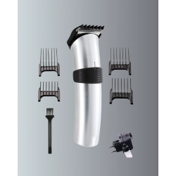 Mey İthalat® 5 Farklı Kesim Tarağıyla Gelen Çok Amaçlı Tıraş Cihazı