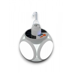 Mey İthalat® 5 KANATLI SOLAR LAMBA