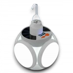 Mey İthalat® 5 KANATLI SOLAR LAMBA