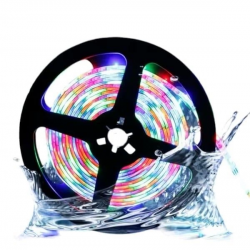 Mey İthalat® 5 Metre Şerit Led