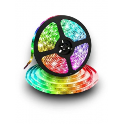 Mey İthalat® 5 Metre Şerit Led