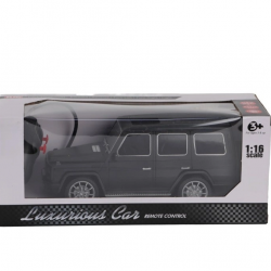 Mey İthalat® 500 KUT UZ KUM ŞARJLI ARABA